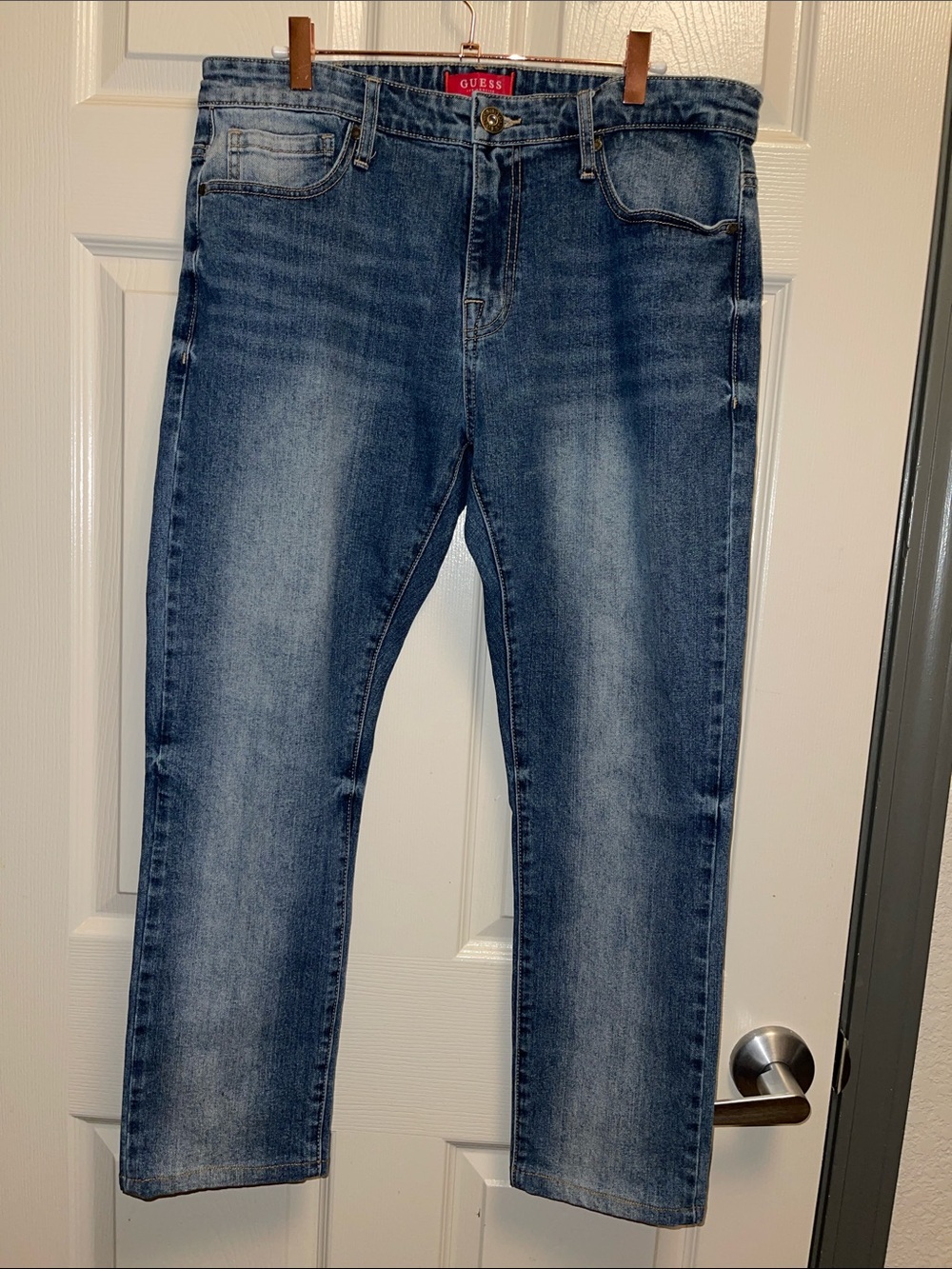 GUESS Men's Jeans